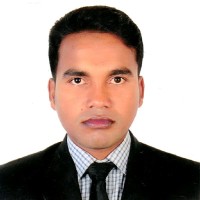 M R Islam