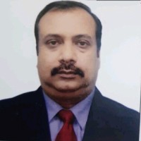 Vikram Mehrotra