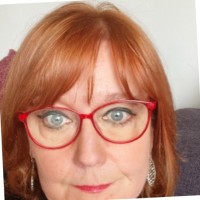 Nathalie Bouchat