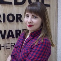 Natalia Khmelnitskaya