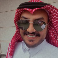 Abdullah Alamri