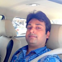 Karan Kumar Kamra