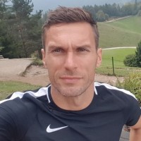 Damjan Koporec