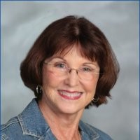 Barbara Anson