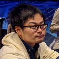 Takuya Hashimoto