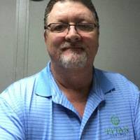 Bruce Heron