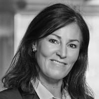 Gunilla Maria Kruithof