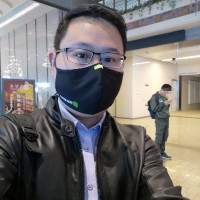 Mark Wang
