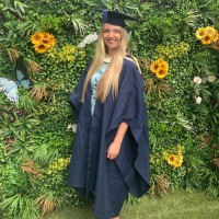 Katie Fellows