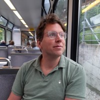 Tijmen Landman