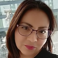 Gloria Rojas