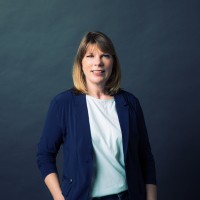 Beth Mckibben, Aicp