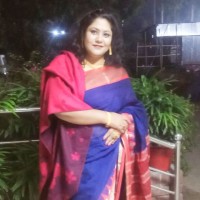 sanjida kaium