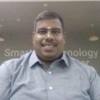 Balachandran Pugalendhi