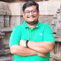 Avinash Savadatti