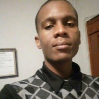 Tshepo Mashiloane