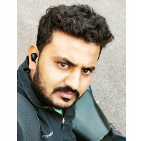 Sharanabasav J Hunagund