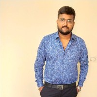 Meet Patel