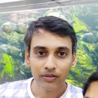 Dinesh Kumar GR