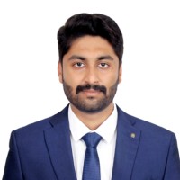 Salil Mohan Srivastava