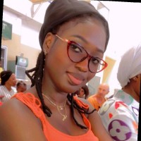 Aicha Fall