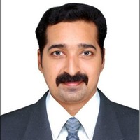 Sarath Kumar E