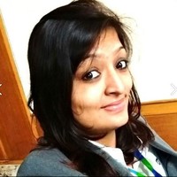 Silky Agrawal