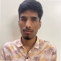 Manjunath Vangala