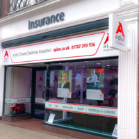 A-Plan Insurance Welwyn (Commercial And Personal Lines)