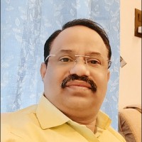 Prashant Pawar