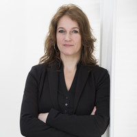 Jacqueline Hornstra
