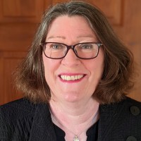 Jenny Readman