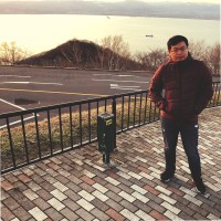 Vic Chen