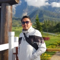 Yusrahakimi Yusof