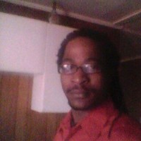 02 Papa - James alston