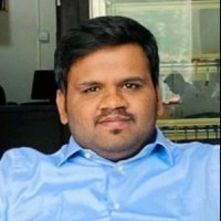 Ramcharan Reddy G
