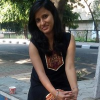 Mishika Dhar