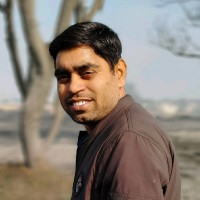 Domar Singh Sahu
