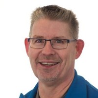 John Bergstrom