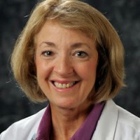 Jane Truscott
