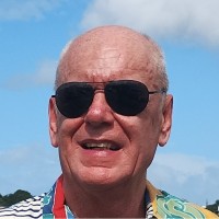 Andrew Abbott