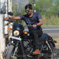 Sameer Borkar