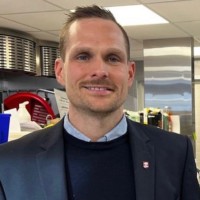 Andreas Hermansson