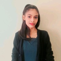 Shifa Patel