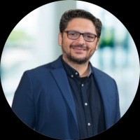 Daniel Becerra Ortega