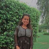 Jiya Sethi