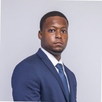 Devin Alston