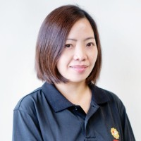 April Hung