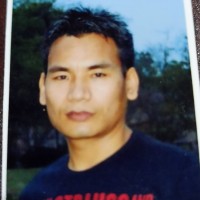 Stephen Ramai
