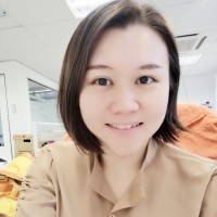 Yap Mei Hui
